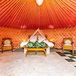 De Arrieta Village - Yurts And Stone - Shared Pool - Walking Distance To Arrieta - Off Grid 리조트 3*