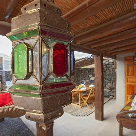 Resort De Arrieta Village - Yurts And Stone - Shared Pool - Walking Distance To Arrieta - Eco Friendly *