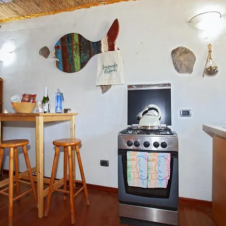 De Arrieta Village - Yurts And Stone - Shared Pool - Walking Distance To Arrieta - Eco Friendly *