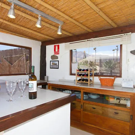 Resort De Arrieta Village - Yurts And Stone - Shared Pool - Walking Distance To Arrieta - Eco Friendly