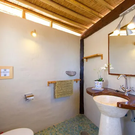 De Arrieta Village - Yurts And Stone - Shared Pool - Walking Distance To Arrieta - Off Grid منتجع