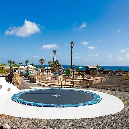 De Arrieta Village - Yurts And Stone - Shared Pool - Walking Distance To Arrieta - Off Grid 3*